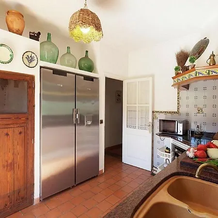 Villa Font Mancor del Valle